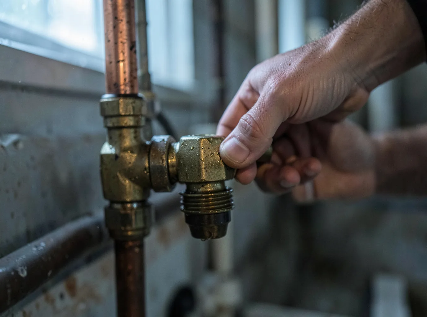 Emergency Plumber Home, PA FAQs
